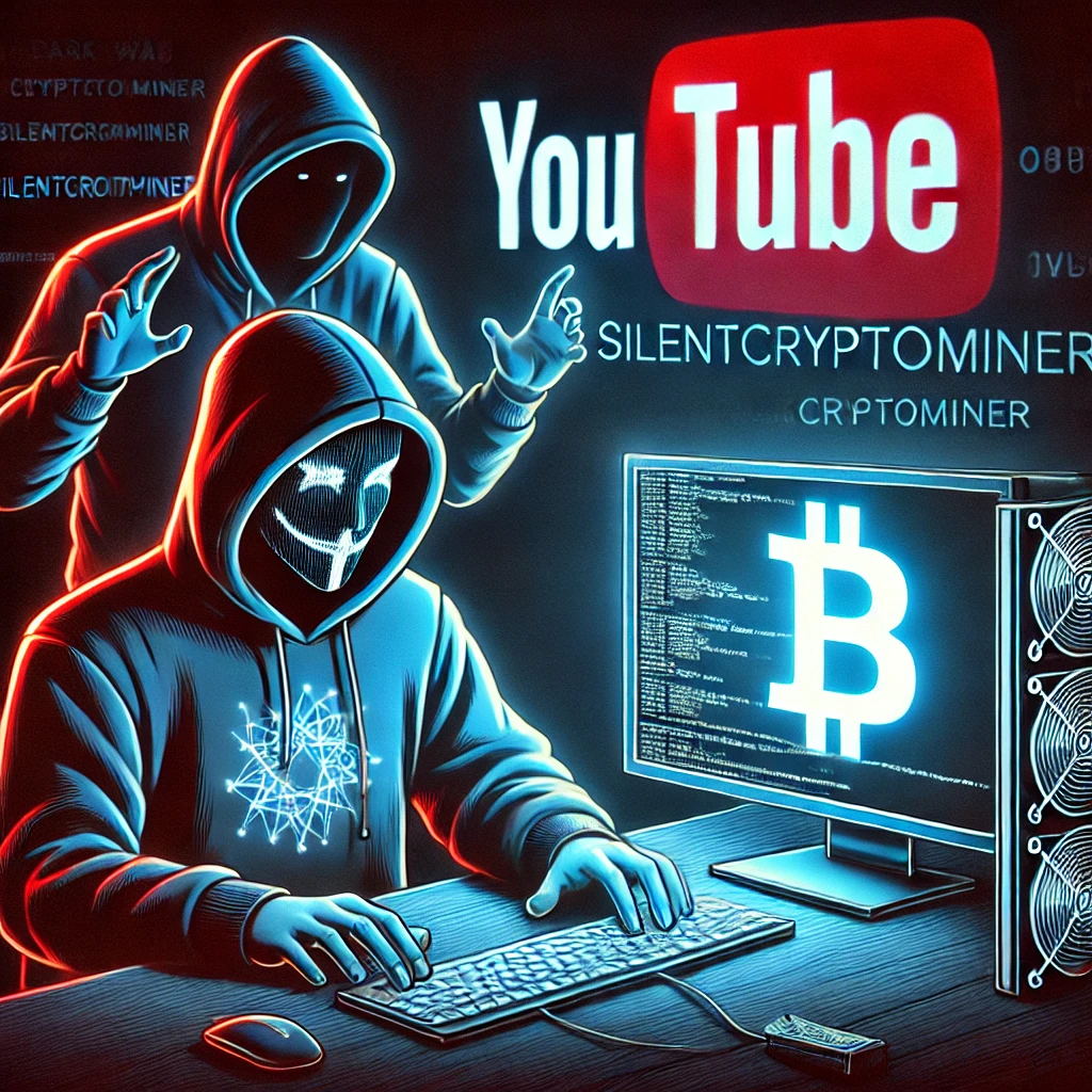 silentcryptominer