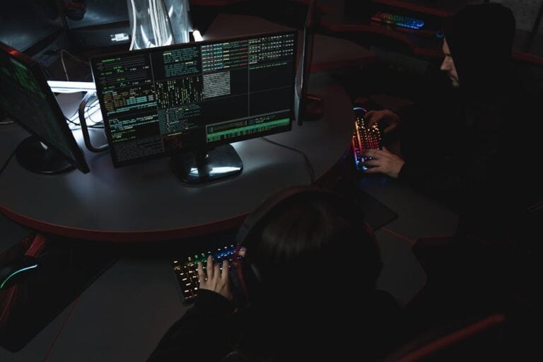North Korean APTs Exploit Social Engineering and Software Supply Chains for Multi-Million Dollar Heists