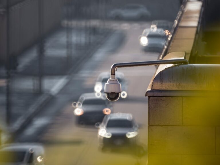 ALPR Systems’ Mission Creep: How License Plate Readers Track Citizens for Minor Issues