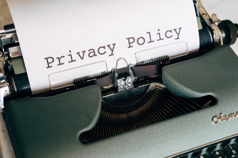 New Legislation: How Age Verification Laws Threaten Online Privacy and Free Speech