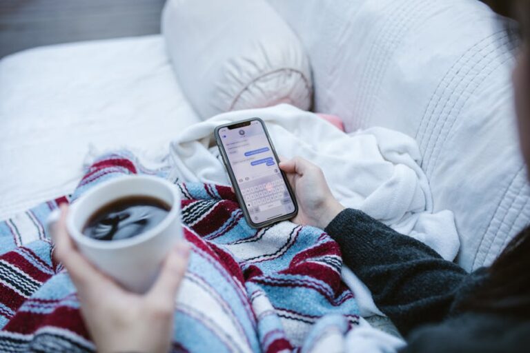 E2EE Messaging: RCS Gains Encryption While Instagram DMs Lose It