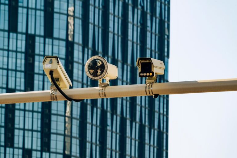 Real-World Surveillance: How Dystopian Games Mirror Privacy Battles and Recent Wins Against Mass Monitoring