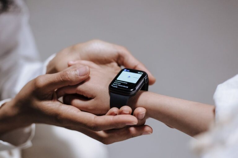 Age-Gating Laws and Smart Wearables Pose Growing Threats to Digital Privacy