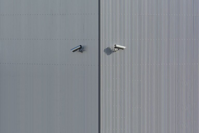 Digital Shadows & Physical Surveillance: Unmasking Trackers and Navigating Evolving Privacy Threats