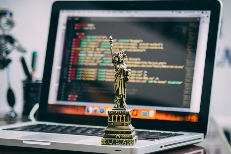 US Congress Debates New Site-Blocking Bills Threatening VPNs and Internet Freedom